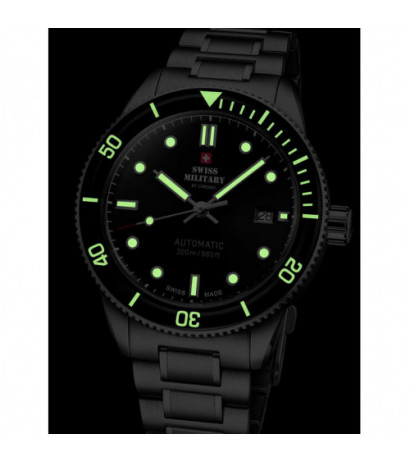 Swiss Military SMA34106.04 