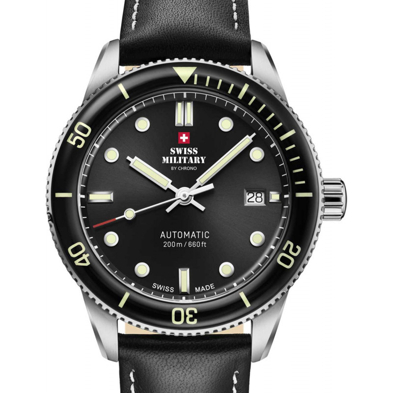 Swiss Military SMA34106.05 Swiss Military SMA34106.05