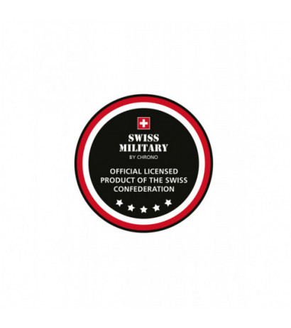 Swiss Military SMA34106.05 