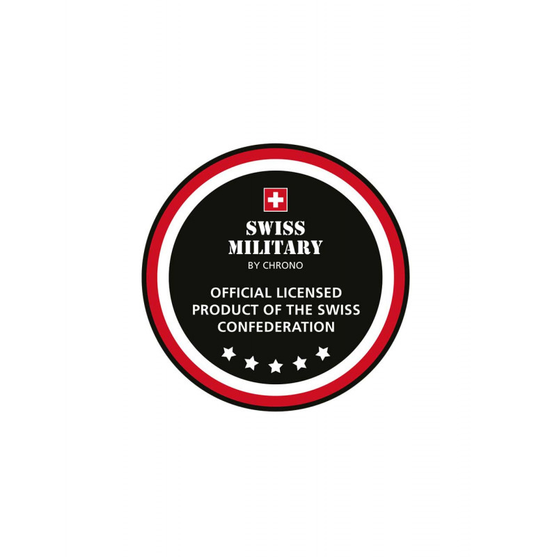 Swiss Military SMA34106.05 Swiss Military SMA34106.05