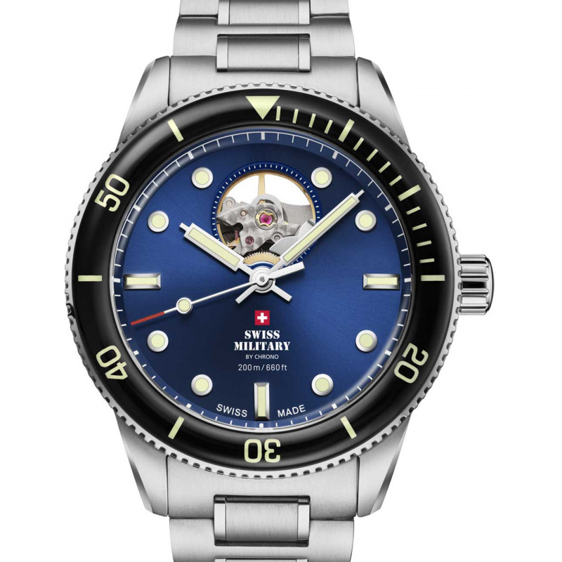 Swiss Military SMA34106.12 Swiss Military SMA34106.12