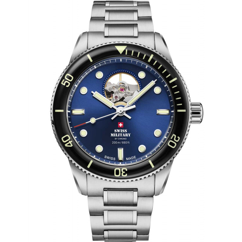 Swiss Military SMA34106.12 Swiss Military SMA34106.12