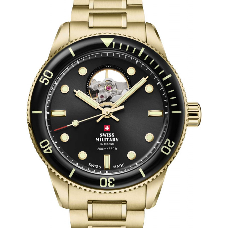 Swiss Military SMA34106.14 Swiss Military SMA34106.14