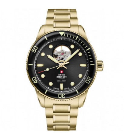 Swiss Military SMA34106.14 