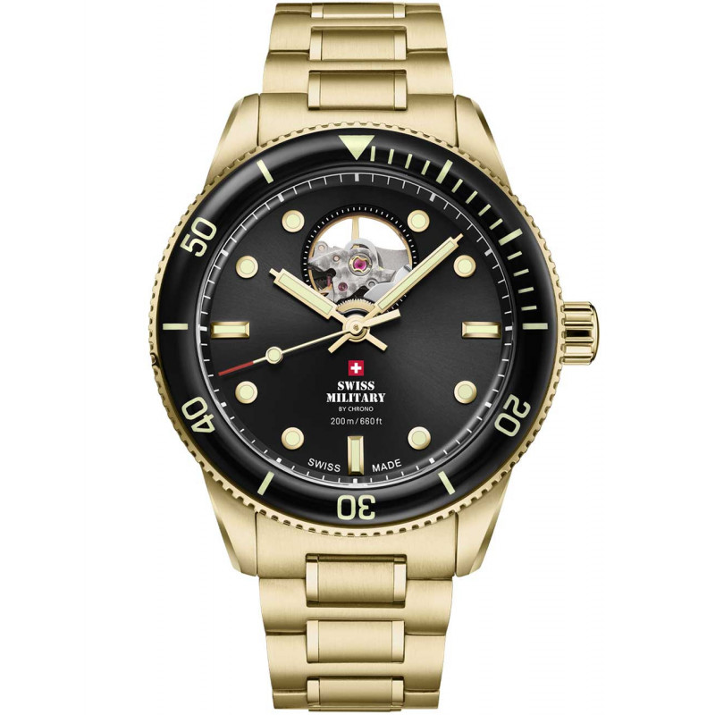 Swiss Military SMA34106.14 Swiss Military SMA34106.14