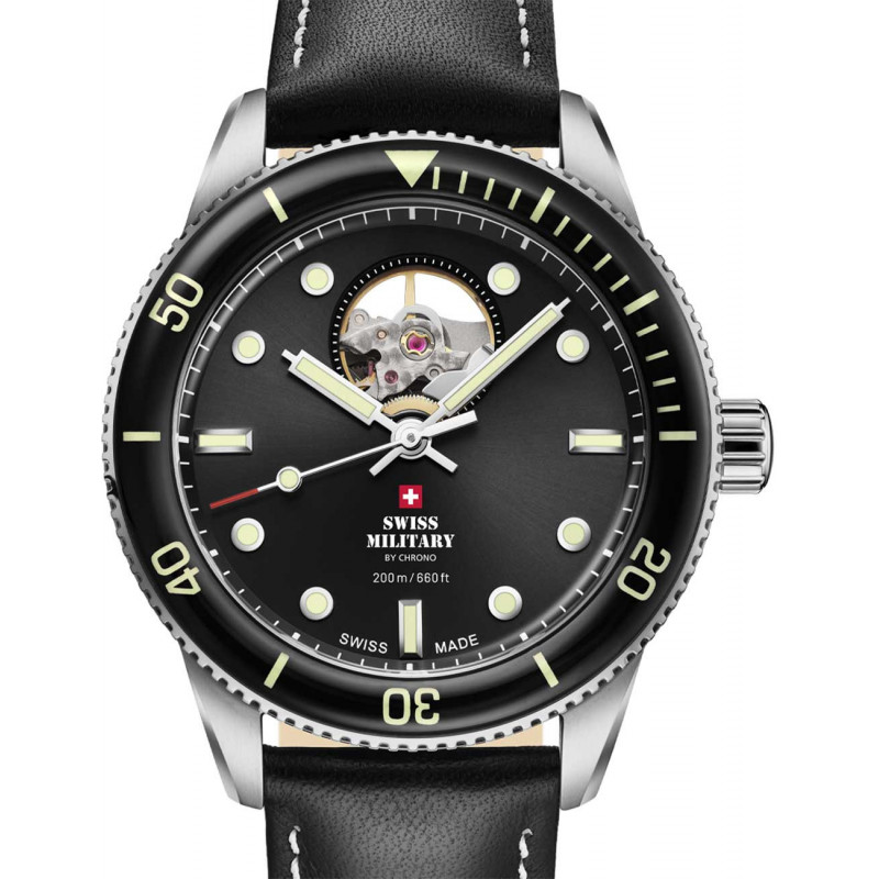 Swiss Military SMA34106.15 Swiss Military SMA34106.15