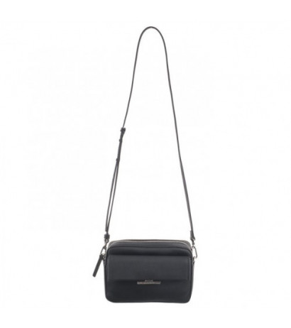 Calvin Klein CK Linear Camera Bag_Saffiano Ck Black K60K612564 BEH (CK553-a) rankinė
