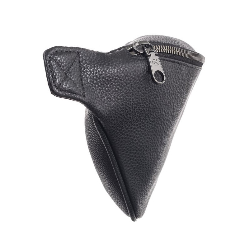Calvin Klein Over Webbing Waistbag Black K50K512558 BEH (CK556-a) rankinė