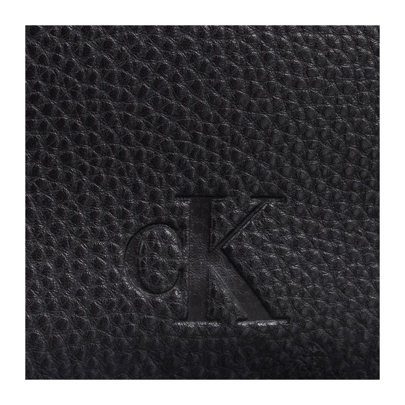Calvin Klein Over Webbing Waistbag Black K50K512558 BEH (CK556-a) rankinė