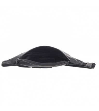Calvin Klein Over Webbing Waistbag Black K50K512558 BEH (CK556-a) rankinė