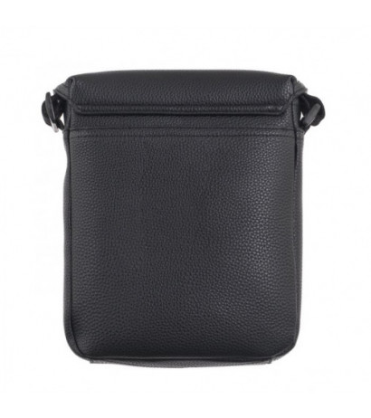 Calvin Klein Over Webbing Reporter 18 Black K50K512565 BEH (CK557-a) rankinė