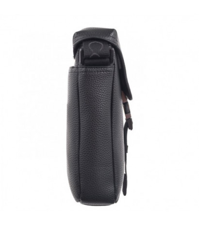 Calvin Klein Over Webbing Reporter 18 Black K50K512565 BEH (CK557-a) rankinė