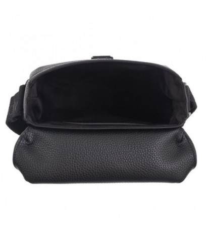 Calvin Klein Over Webbing Reporter 18 Black K50K512565 BEH (CK557-a) rankinė