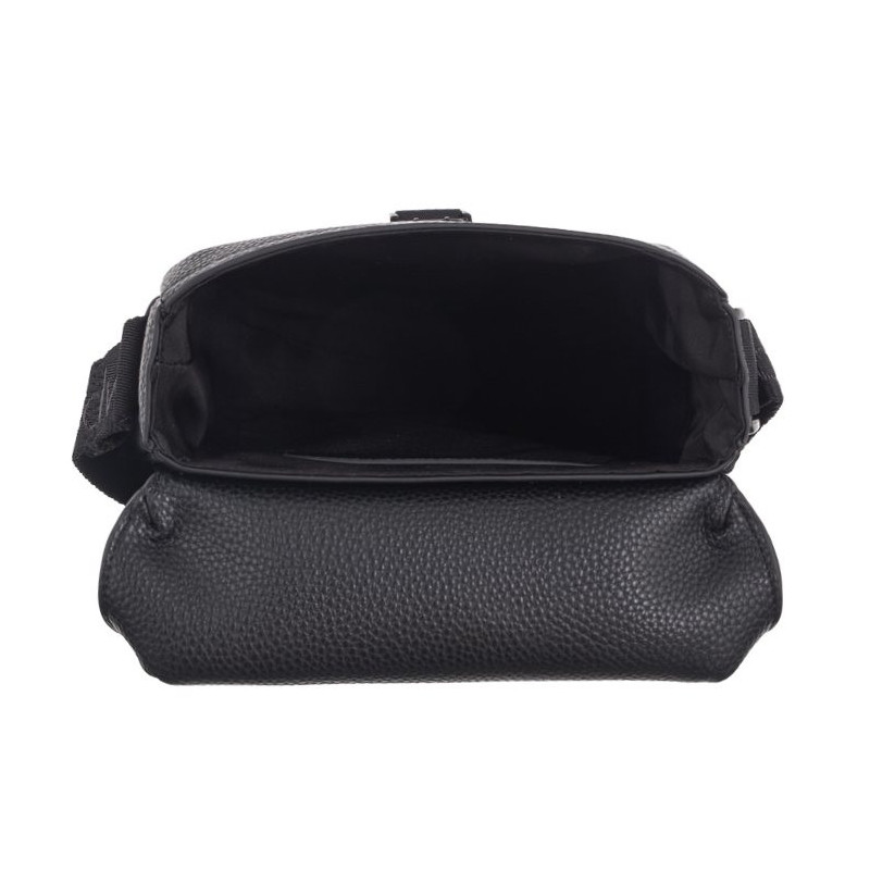 Calvin Klein Over Webbing Reporter 18 Black K50K512565 BEH (CK557-a) rankinė