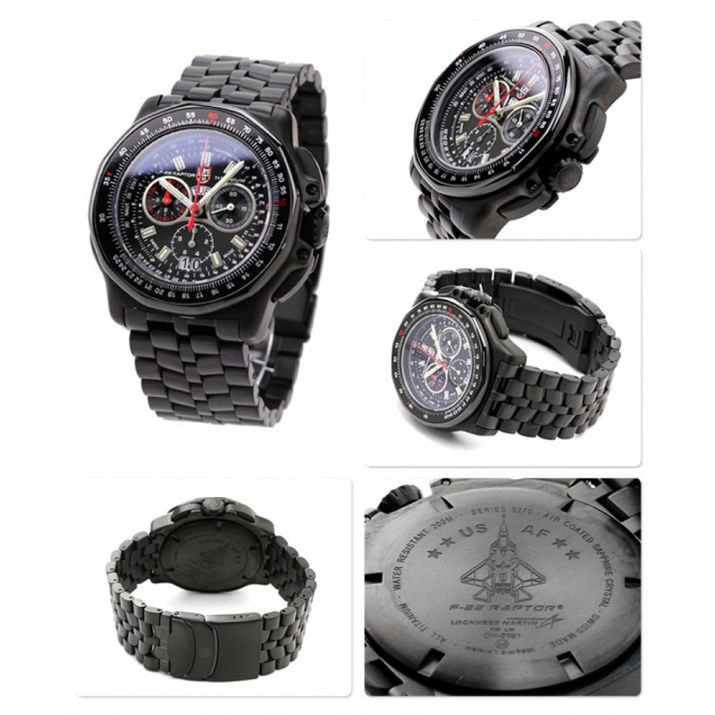 Luminox XA.9272 Luminox XA.9272
