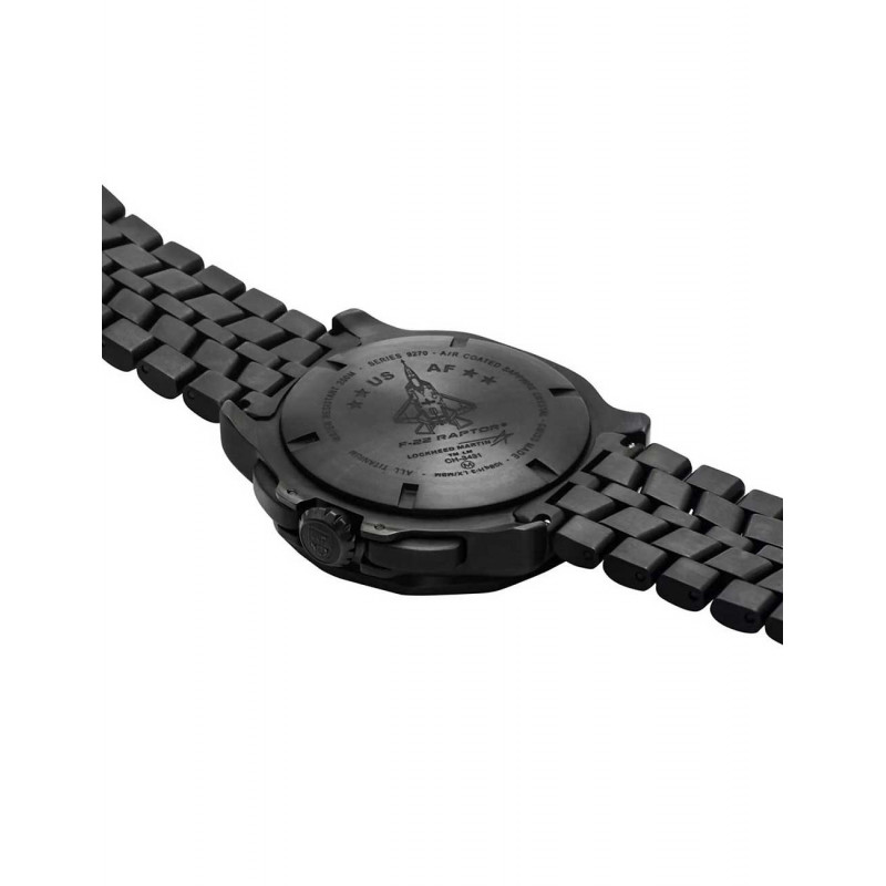 Luminox XA.9272 Luminox XA.9272