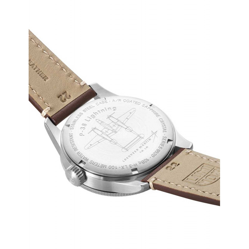Luminox XA.9521 Luminox XA.9521