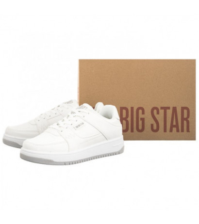 Big Star Białe MM274354 (BI556-a) sportiniai bateliai