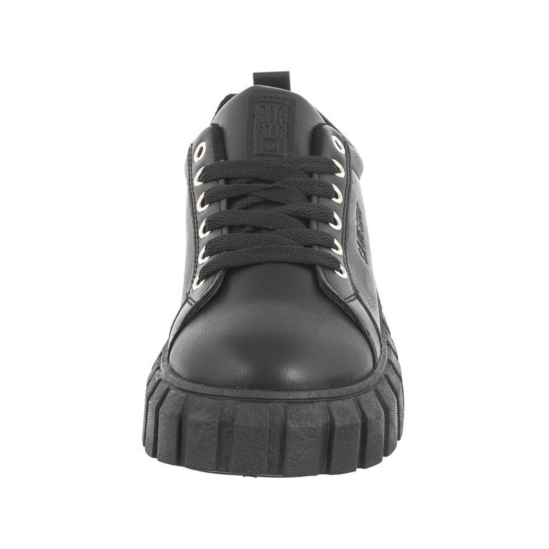 Big Star Czarne MM274617 (BI554-b) bateliai