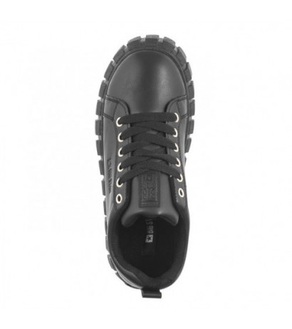 Big Star Czarne MM274617 (BI554-b) bateliai