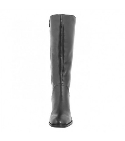 Caprice Czarne 9-25550-43 022 Black Nappa (CP414-a) bateliai