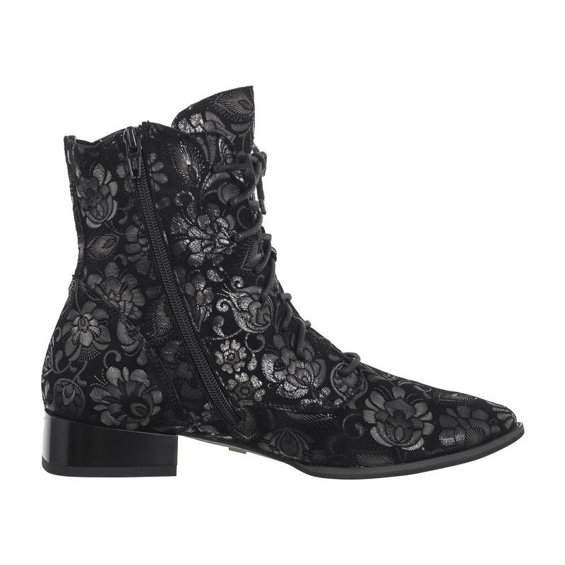 Maciejka Czarne 06391-01/00-1 (MA1251-a) batai