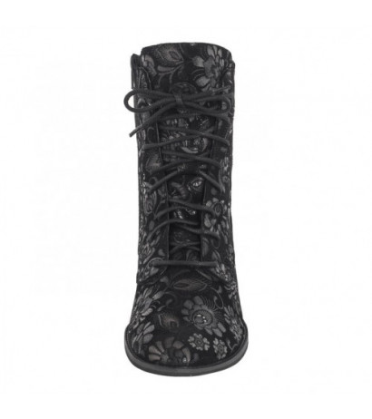 Maciejka Czarne 06391-01/00-1 (MA1251-a) batai
