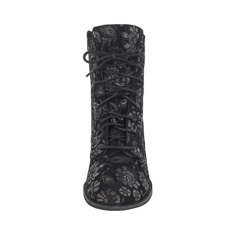 Maciejka Czarne 06391-01/00-1 (MA1251-a) batai