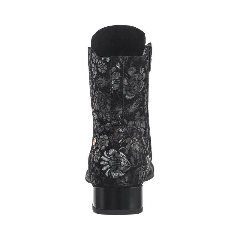 Maciejka Czarne 06391-01/00-1 (MA1251-a) batai