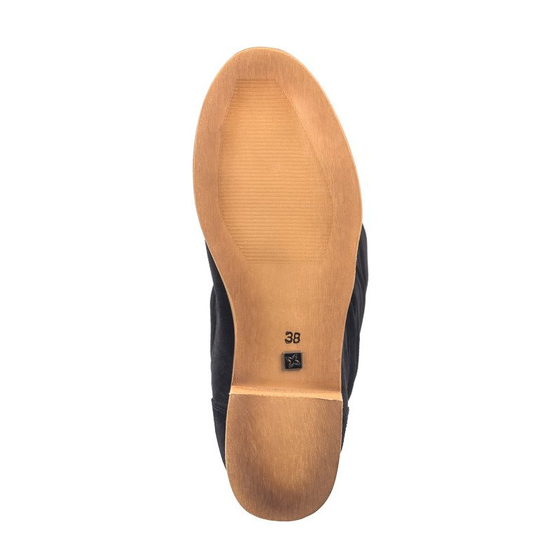 Maciejka Czarne 05790-01/00-6 (MA1117-b) batai