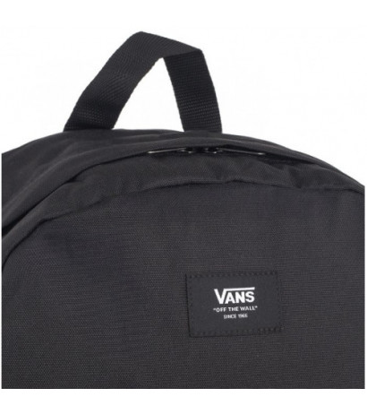 Vans Old Skool Backpack Black VN000H4WBLK1 (VA440-a) kuprinė