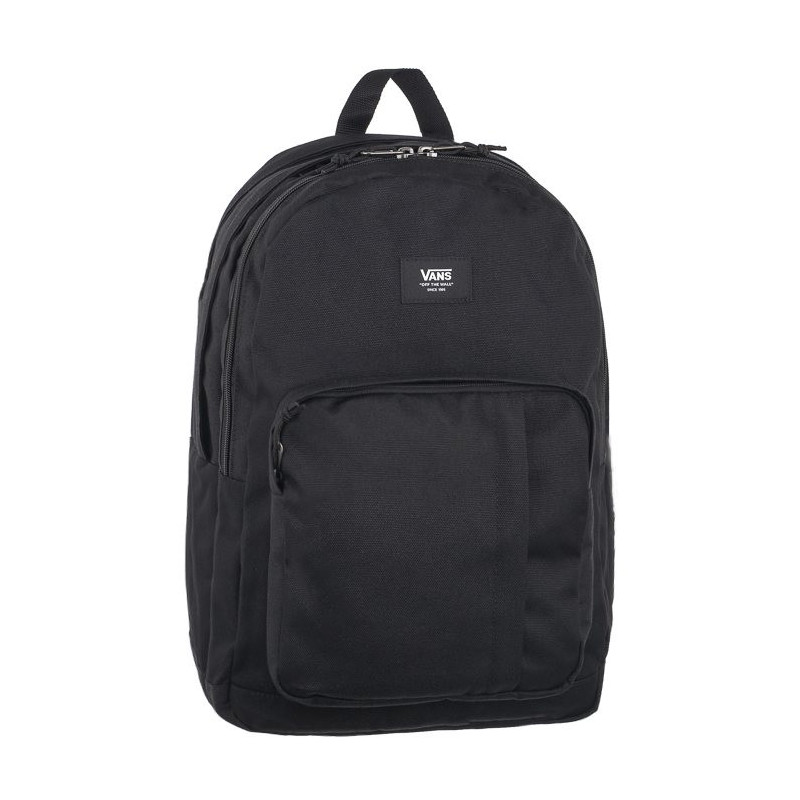 Vans Old Skool Trek Backpack Black VN000HRHBLK1 (VA439-a) kuprinė