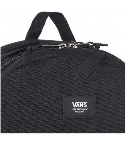 Vans Old Skool Trek Backpack Black VN000HRHBLK1 (VA439-a) kuprinė