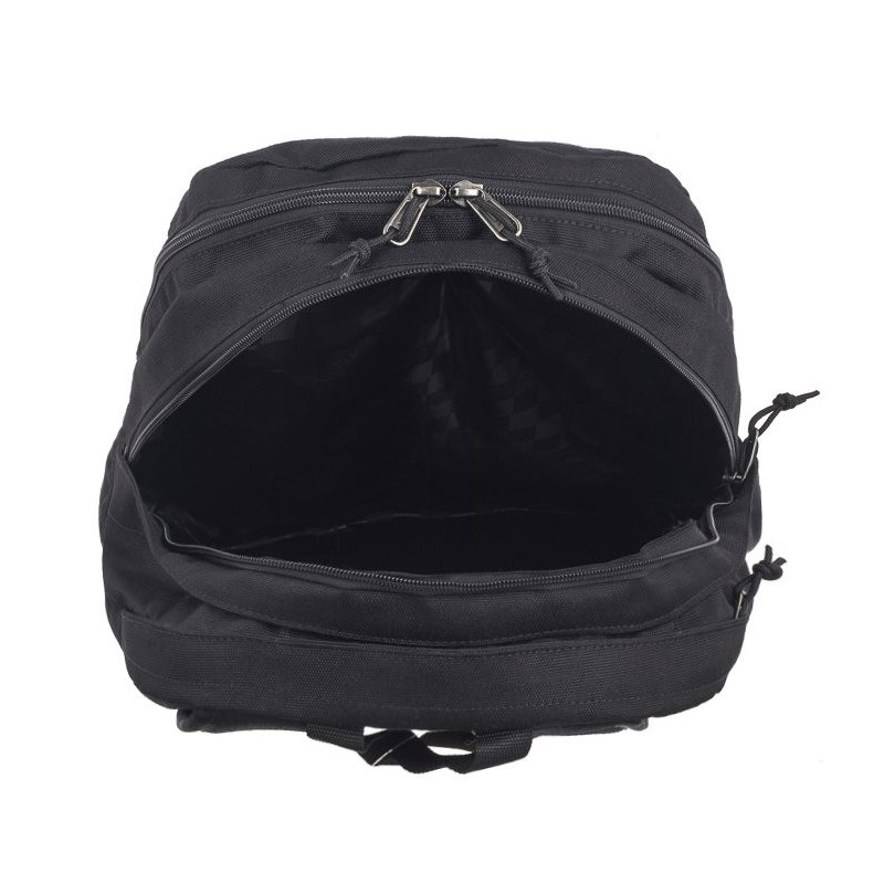 Vans Old Skool Trek Backpack Black VN000HRHBLK1 (VA439-a) kuprinė