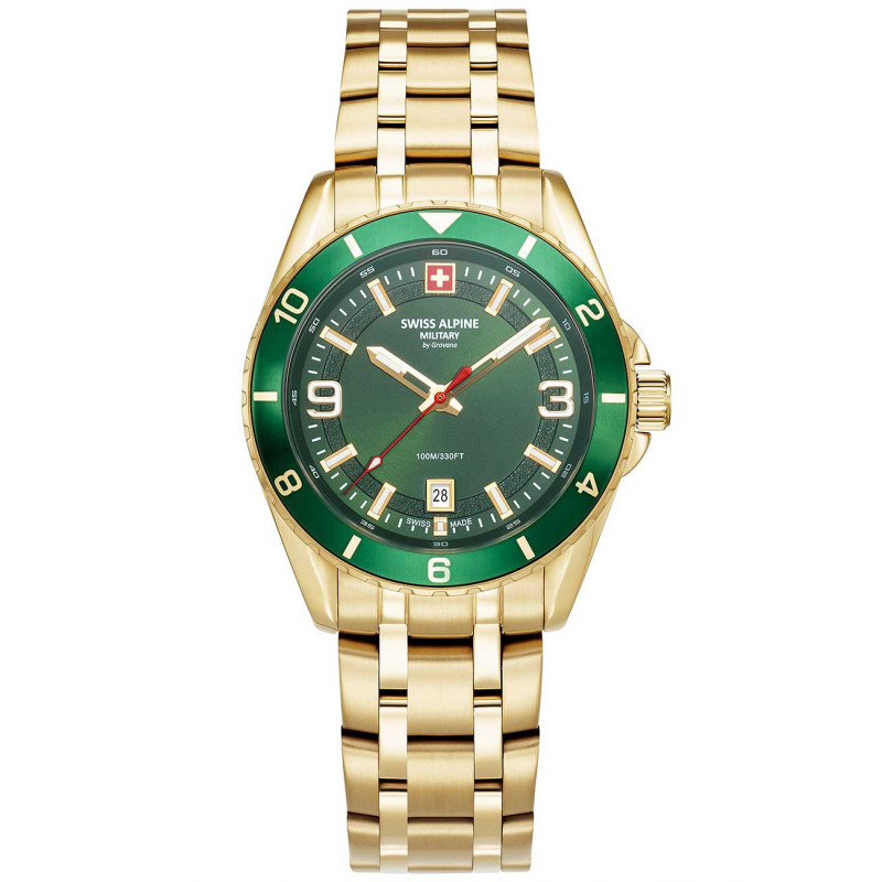 Swiss Alpine Military 7034.1114 Swiss Alpine Military 7034.1114
