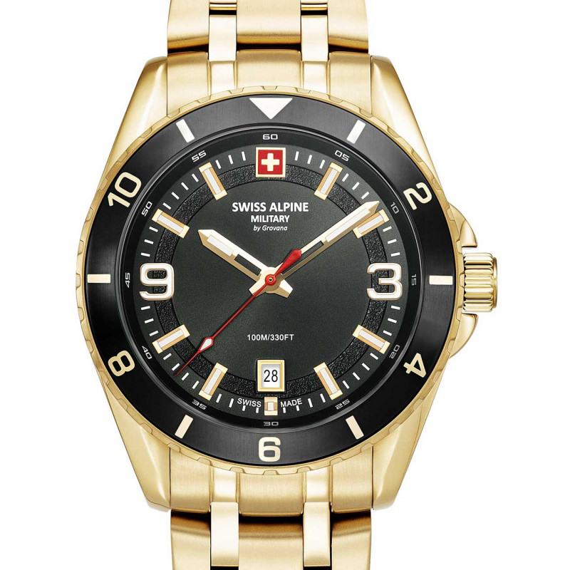 Swiss Alpine Military 7034.1117 Swiss Alpine Military 7034.1117