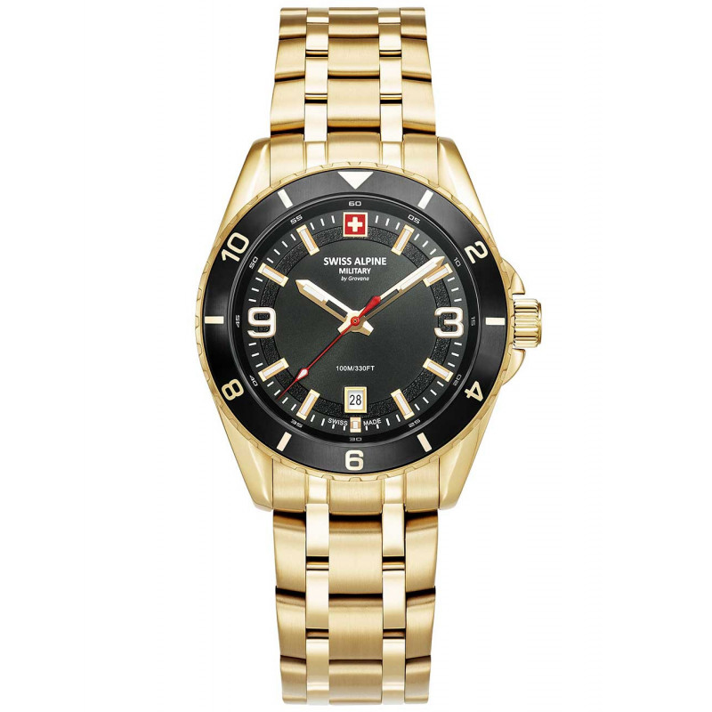 Swiss Alpine Military 7034.1117 Swiss Alpine Military 7034.1117