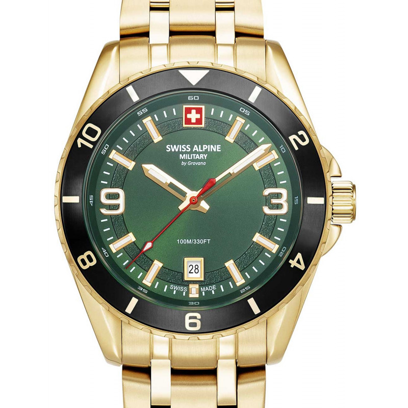 Swiss Alpine Military 7034.1118 Swiss Alpine Military 7034.1118