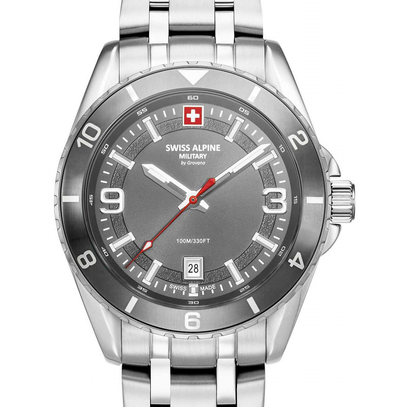 Swiss Alpine Military 7034.1132 Swiss Alpine Military 7034.1132