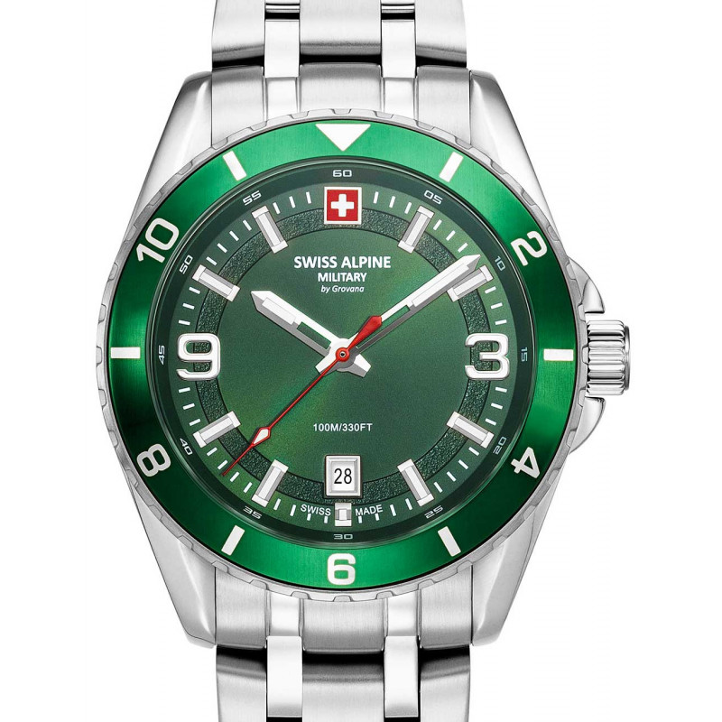 Swiss Alpine Military 7034.1134 Swiss Alpine Military 7034.1134