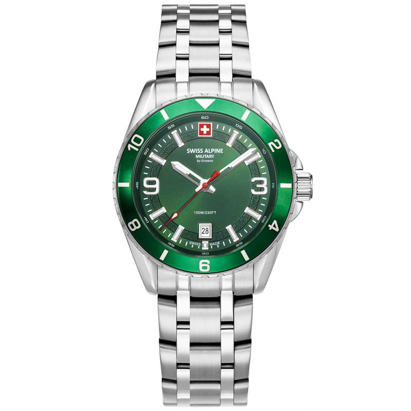 Swiss Alpine Military 7034.1134 Swiss Alpine Military 7034.1134