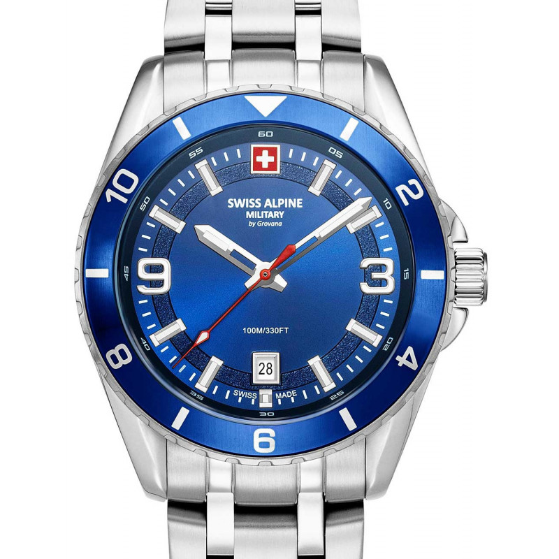 Swiss Alpine Military 7034.1135 Swiss Alpine Military 7034.1135
