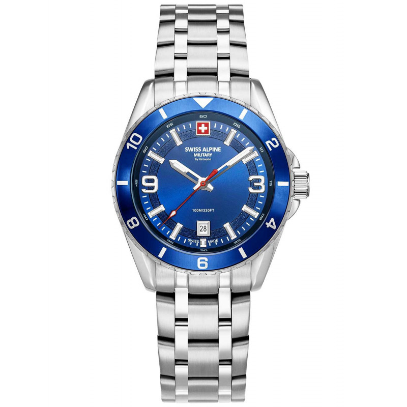 Swiss Alpine Military 7034.1135 Swiss Alpine Military 7034.1135