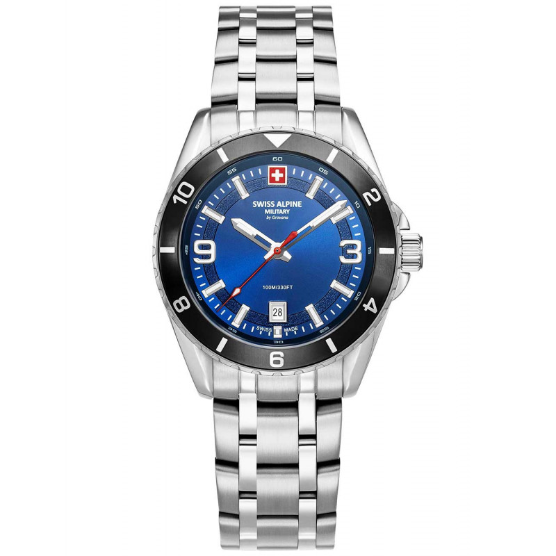 Swiss Alpine Military 7034.1136 Swiss Alpine Military 7034.1136