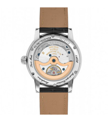 Frederique Constant FC-706B3H6 