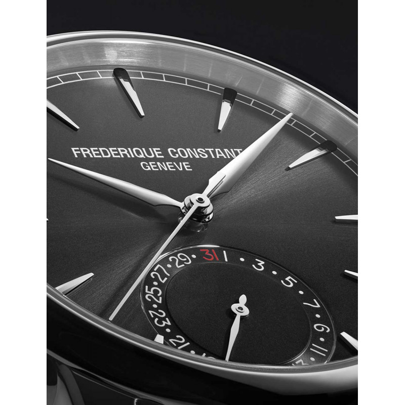 Frederique Constant FC-706B3H6 Frederique Constant FC-706B3H6