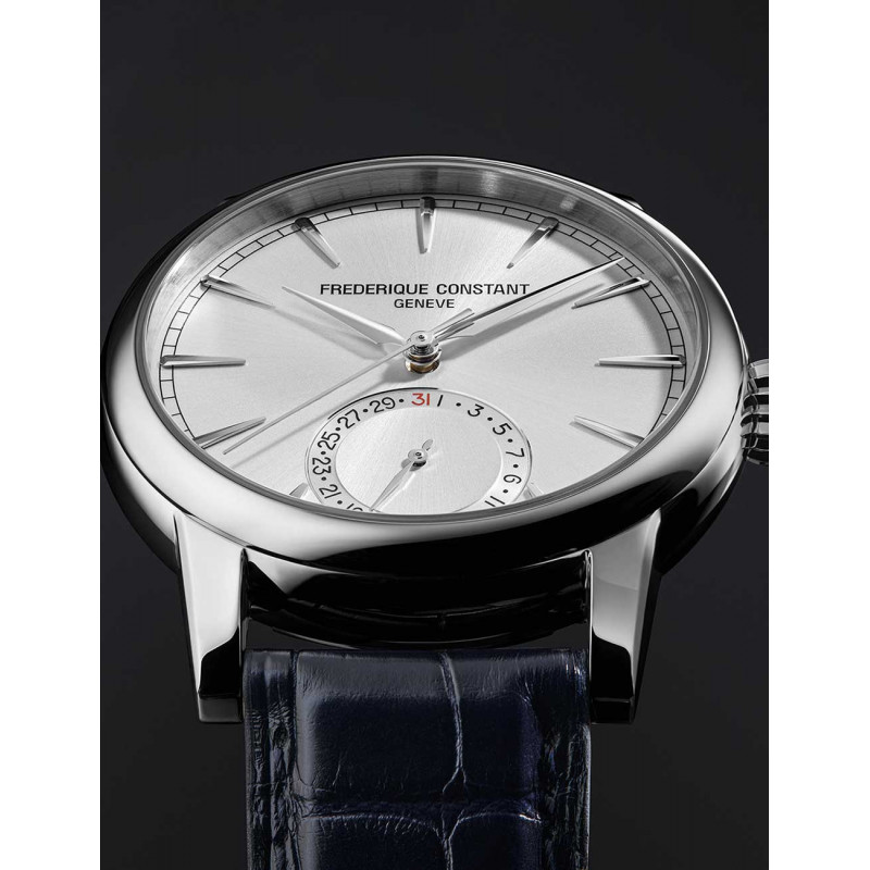 Frederique Constant FC-706S3H6 Frederique Constant FC-706S3H6