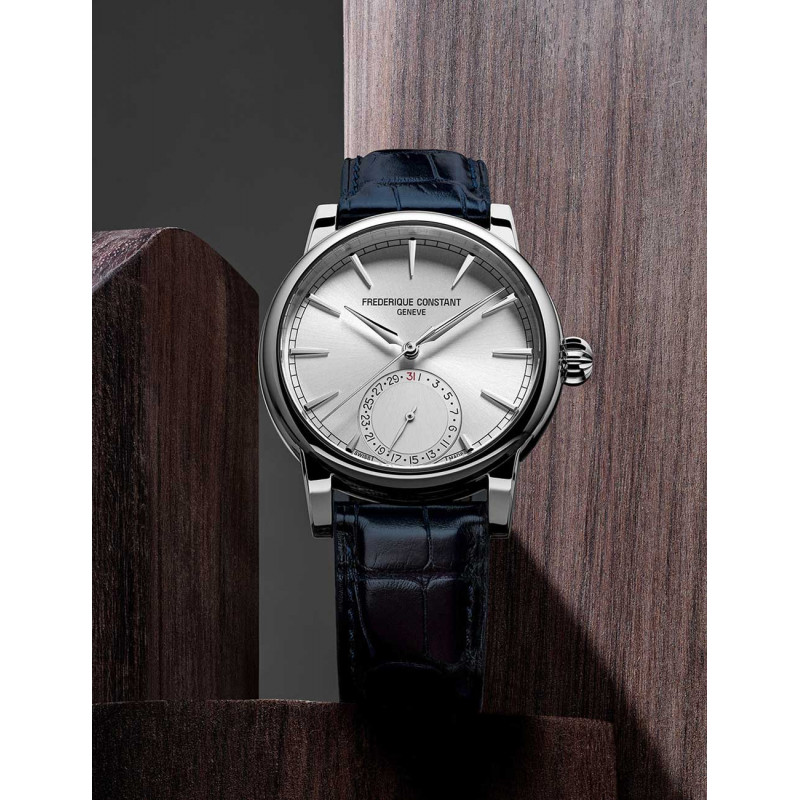 Frederique Constant FC-706S3H6 Frederique Constant FC-706S3H6