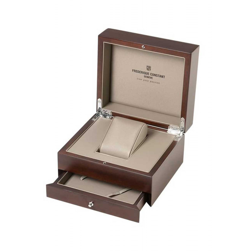 Frederique Constant FC-706S3H6 Frederique Constant FC-706S3H6