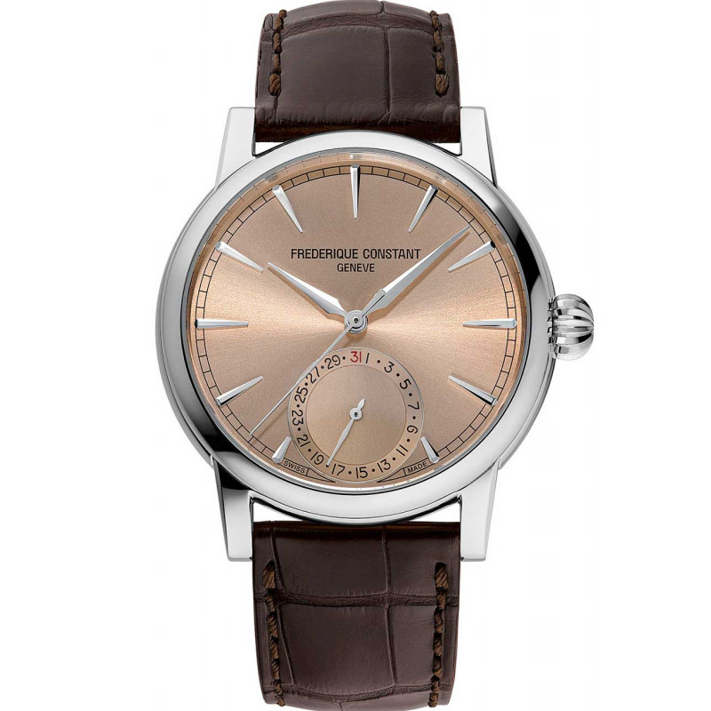 Frederique Constant FC-706SAL3H6 Frederique Constant FC-706SAL3H6
